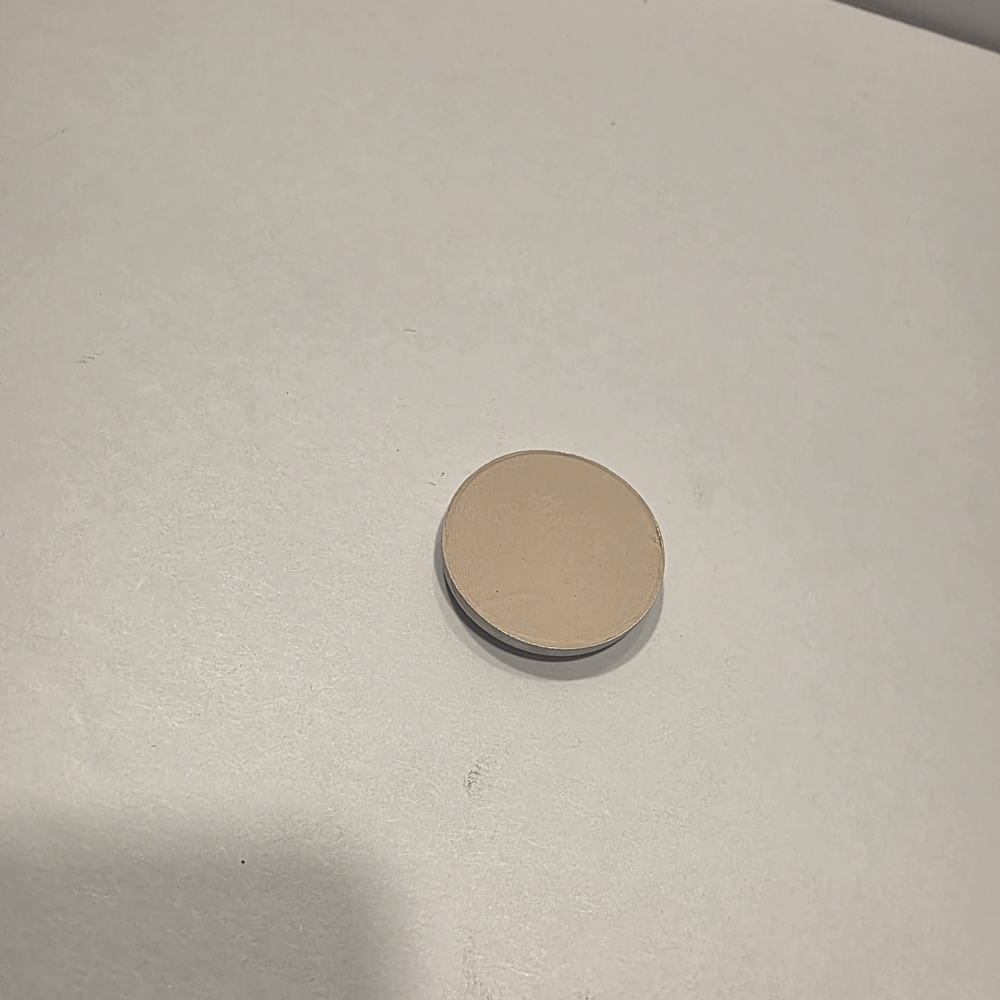 MAC Eyeshadow *BLANC TYPE*